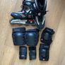 Rollerblades bundle - Size 7 Image 2