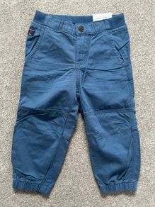 BNWT Polarn O. Pyret trousers, size 86cm (1-1.5yrs)