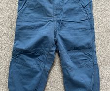 BNWT Polarn O. Pyret trousers, size 86cm (1-1.5yrs)