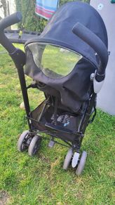 Joie stroller