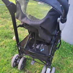 Joie stroller