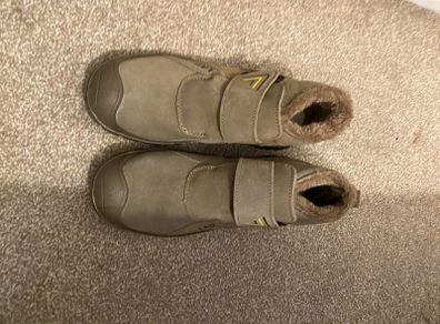 Safety work shoes(Brand  New)
