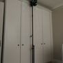 Laser Level Tripod Pole telescopic max 3.3m Image 2