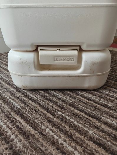 Camping Toilet