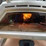 Ooni Karu 16 Pro Pizza Oven - Multi-fuel Gas & Wood Image 2