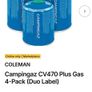 Portable Gas cooker from Decathlon. Image 6