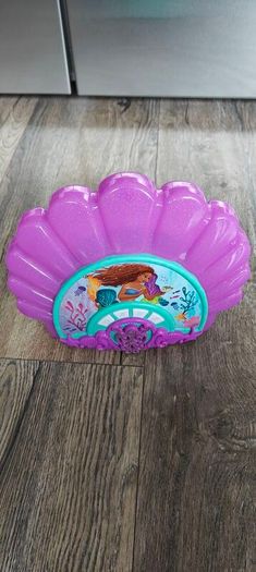 Mermaid Sing-Along Boombox