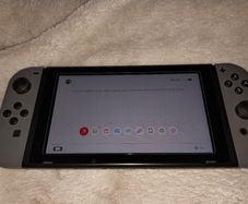 Nintendo Switch Moddable