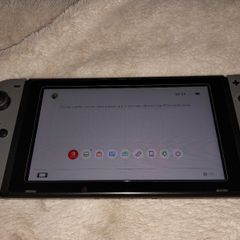 Nintendo Switch Moddable