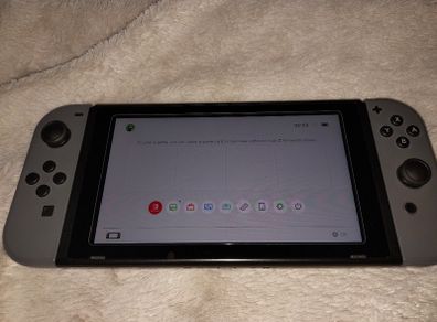 Nintendo Switch Moddable