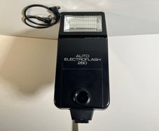 Minolta AUTO Electro Flash 280 Xenon Flash