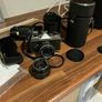 Fujica ST605 Image 2
