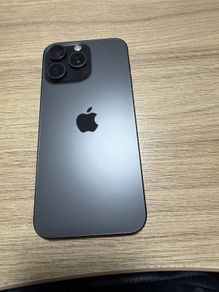 Iphone 15 Pro Max 256gb Mint Condition