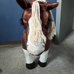 Toy horse Le Mieux