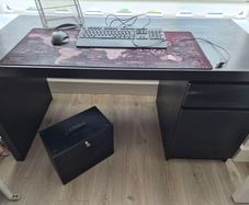 Home office desk