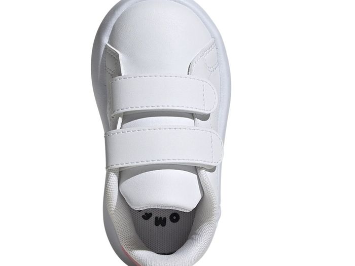 Brand New Adidas Advantage CF Bubble Comfy Trainers - Size - U.K.9.5K - RRP - 24.99 - Sterling - 33.00 - Euro - Open To Offers!!