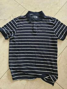 Mens Paul Costelloe polo shirt