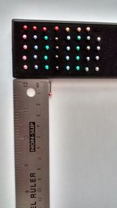 Lip Bars - 10mm Long