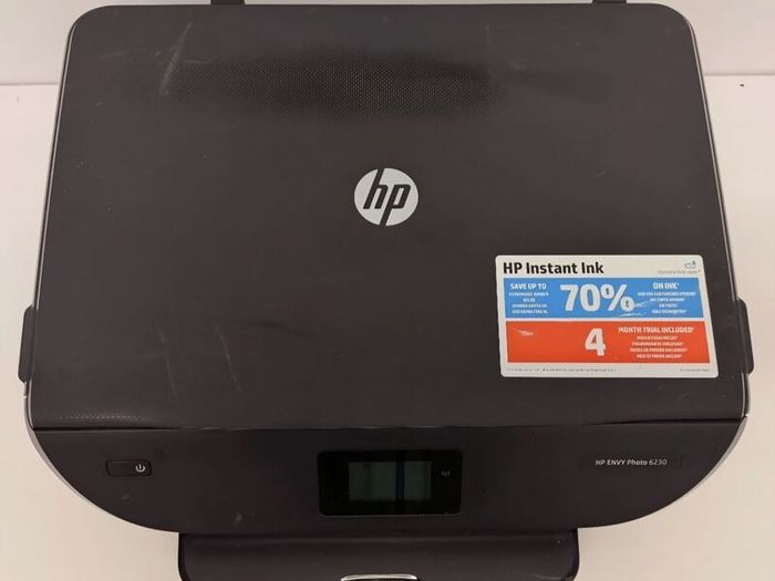 HP printer