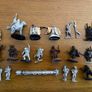 Lord of the Rings MESBG Mordor, Moria, Isengard, Evil Men and Saruman Postage now available Edited Image 4