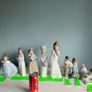 Reduced selection of Nao by Lladro figurenes Image 3