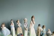 Nao by Lladro