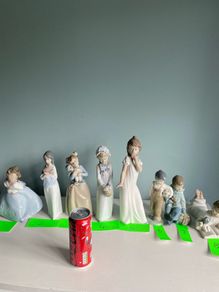 Nao by Lladro