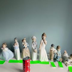 Nao by Lladro