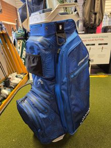 Callaway Org 14 HD Waterproof Cart Bag