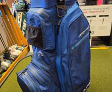 Callaway Org 14 HD Waterproof Cart Bag