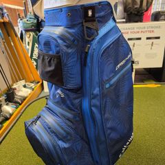 Callaway Org 14 HD Waterproof Cart Bag
