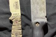 Becker BK2 by ka-bar