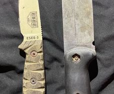 Becker BK2 by ka-bar