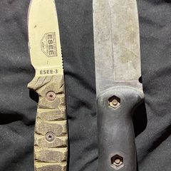 Becker BK2 by ka-bar