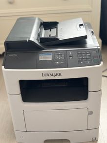 Lexmark Printer