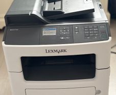 Lexmark Printer