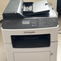 Lexmark Printer