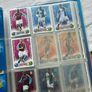 Topps Match Attax Extra 2008/09 Collector Binder Image 4