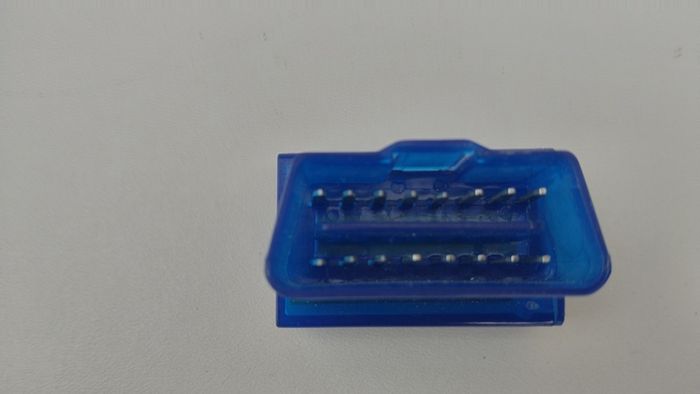 Mini ELM327 OBD2 bluetooth Scan Tool