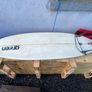 6'4 Green Performance board Image 2