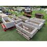 Troughs Large Selection Image 3