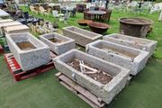 Troughs Large Selection