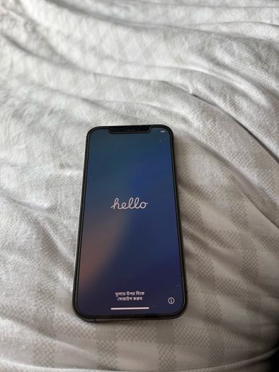 iPhone 12 Pro