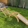Montessori 5-in-1 Climbing Set Image 2