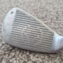Taylormade BURNER OVERSIZE golf clubs 5 7 and 9 irons With Bubble shafts Image 4