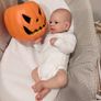 Reborn Baby Dolls 17 Inch Silicone Baby Dolls That Look Real Soft Cloth Body Preemie Babies Realsitic Newborn Baby Dolls (FREE POSTAGE) Image 5