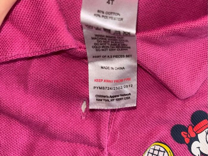 3-4yrs Girls Clothes bundle