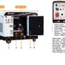 High-Quality 8KW/10KVA Generator | 3KW, 5KW/5KVA, 6KW, 10KW Power Options Image 5