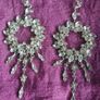 Earrings/ jewellery Image 4