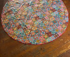 Round Tablecloth
